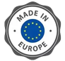 Made in Europe